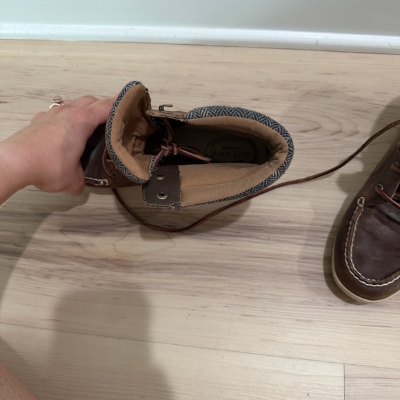 Women’s sperry bayfish boots - Picture 9 of 9